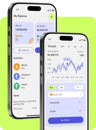 Interfaz de la plataforma de trading Cima Rentivo con datos de mercado en tiempo real